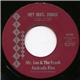 Mr. Lee & The Frank Andrade Five - Hey Mrs. Jones