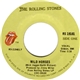 The Rolling Stones - Wild Horses / Sway