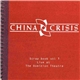 China Crisis - Scrap Book Vol 1: Live At The Dominion Theatre