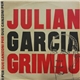 Margot / Anonimo Di Madrid - 2 Canzoni Per Julian Garcia Grimau