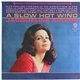 Jacqueline Peters - A Slow Hot Wind