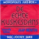 Jaap Menten - De Echte Kuskesdans