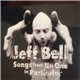 Jeff Bell - Songs From No One In Particular