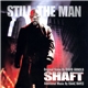 David Arnold - Shaft