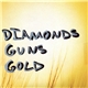 Diamonds Guns Gold - DGG09