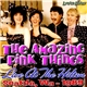 The Amazing Pink Things - Live at the Hilton - Seattle, WA 1989