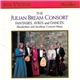 The Julian Bream Consort - Fantasies, Ayres And Dances (Elizabethan And Jacobean Consort Music)