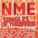 Various - NME Singles Of The Week 1996