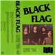 Black Flag - Live '84