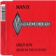 Manix - Oblivion (Head In The Clouds)