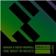 Arkam X Diego Morrill - One Night In Mexico