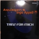 Aquagen & Ingo Appelt - Tanz Für Mich