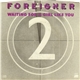 Foreigner - Waiting For A Girl Like You