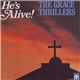 The Grace Thrillers - He's Alive
