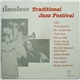 Various - Traditional Jazz Festival