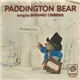 Bernard Cribbins / Trudi Van Doorn - Paddington Bear