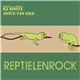 RJ Rootz & Joyce van Gils - Reptielenrock