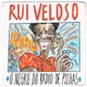 Rui Veloso - O Negro Do Rádio De Pilhas / África
