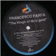 Francesco Farfa - The Kings Of Dirty Gold