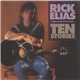 Rick Elias - Ten Stories