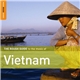 Various - The Rough Guide To The Music Of Vietnam