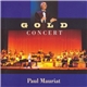 Paul Mauriat - Gold Concert