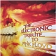 Various - The Electronic Tribute To Pink Floyd (Volume 2)