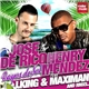 Henry Mendez & Jose De Rico - Rayos De Sol: Remixes