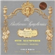 Beethoven, Otto Klemperer Conducting The Philharmonia Orchestra - Symphony No. 3 In E Flat Major Op. 55 