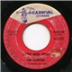 The Lovettes - Little Miss Soul / Lonely Girl