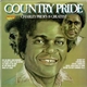 Charley Pride - Country Pride (Charley Pride's 18 Greatest)