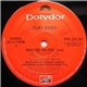 Clay Hunt - Keep Me On Fire