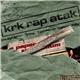Various - KRK Rap Atak