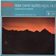 Grieg / Bizet - Artur Rodzinski - Peer Gynt Suites Nos. 1 & 2 / L'Arlesienne Suites Nos. 1 & 2