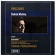 Zubin Mehta, Vienna Philharmonic - Preludes