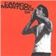 L'Amico Di Martucci - L'Amico Di Martucci EP