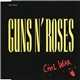 Guns N' Roses - Civil War