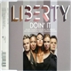 Liberty - Doin' It