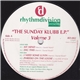 Various - The Sunday Klubb E.P. Volume 3