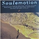 Various - Soulemotion