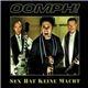 OOMPH! - Sex Hat Keine Macht