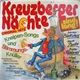 Various - Kreuzberger Nächte Sind Lang! - Kneipen-Songs Und Stimmungsknüller