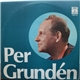 Per Grundén - Per Grundén