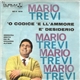Mario Trevi - ‘O Codice 'E Ll'Ammore / E' Desiderio
