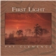 Pat Clemence - First Light