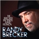 Randy Brecker - The Brecker Brothers Band Reunion