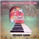 Brian Auger's Oblivion Express - Straight Ahead