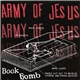 Army Of Jesus - Book Bomb