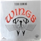 Wings - Teori Domino