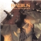 Radius - There Is No Peace